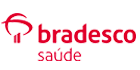 Logo Bradesco Saúde